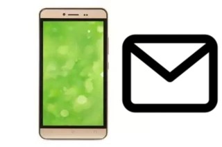 Set up mail in Bmobile AX921