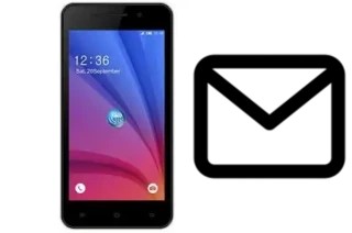 Set up mail in BS-MOBILE BS Mobile Empire