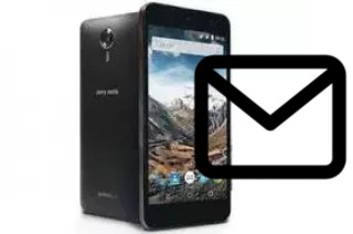 Set up mail in Cherry Mobile Android One G1