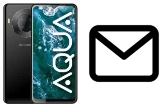 Set up mail in Cherry Mobile Aqua Infinity