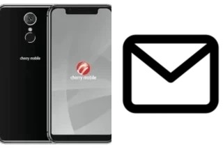 Set up mail in Cherry Mobile Flare J2 Prime