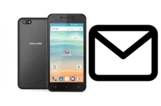 Set up mail in Cherry Mobile Flare P1 Lite