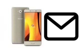 Set up mail in Cherry Mobile Flare S5 Plus