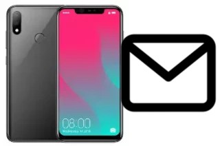 Set up mail in Cherry Mobile Flare S7 Plus