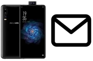 Set up mail in Cherry Mobile Flare S8 Plus