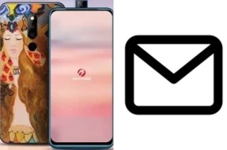 Set up mail in Cherry Mobile Flare S8 Prime