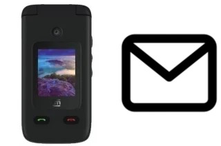 Set up mail in Cloud Mobile Mist