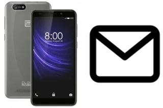 Set up mail in Cloud Mobile Stratus C5