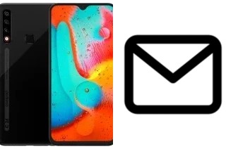 Set up mail in Coolpad 26