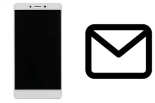 Set up mail in Coolpad 5380CA