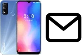 Set up mail in Coolpad Cool 10A