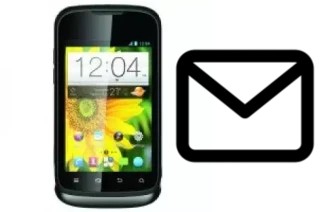 Set up mail in Cosmote Smart Share