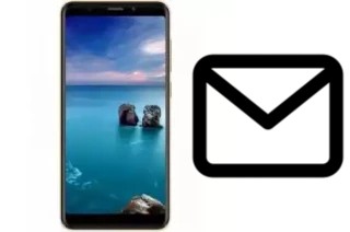 Set up mail in Do-Mobile Do Mate 1