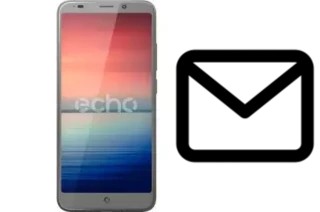 Set up mail in Echo Horizon Lite