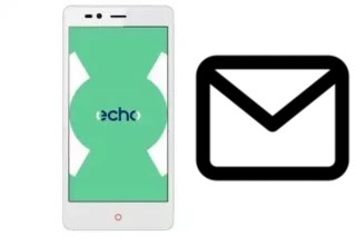 Set up mail in Echo Smart 4G