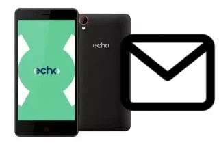 Set up mail in Echo Smart Mini