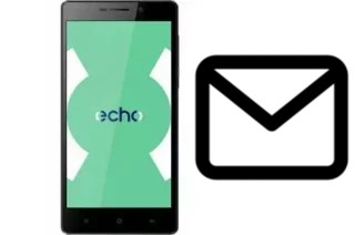 Set up mail in Echo Smart