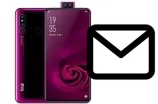 Set up mail in Elephone U2 Pro