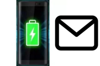 Set up mail in Energizer Hardcase H590S