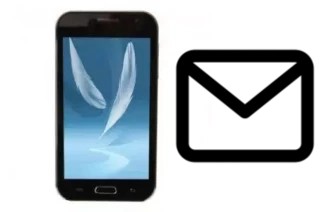 Set up mail in ExMobile ExNote