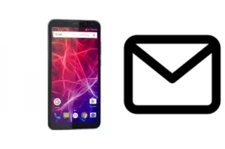 Set up mail in Firefly A6