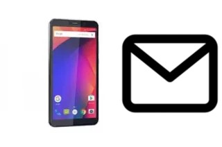 Set up mail in Firefly Xceed