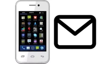 Set up mail in Gosco GS310