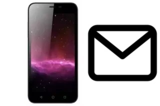 Set up mail in Hi-Tech Amaze S5 Plus