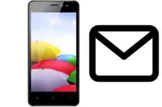 Set up mail in Hi-Tech Amaze S9