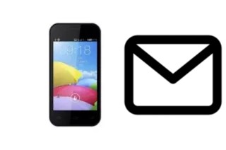 Set up mail in HONPhone C360