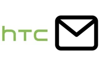 Set up mail in HTC A12