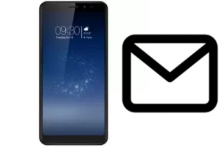 Set up mail in Hyundai Seoul S8