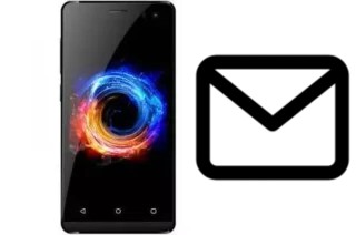 Set up mail in i-smart IS-i1 Mini