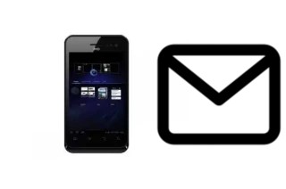 Set up mail in IMO S78