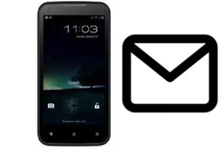 Set up mail in IMO S89