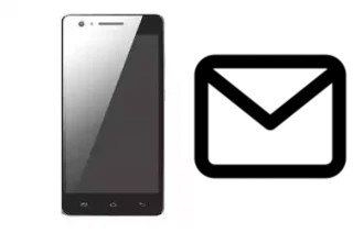 Set up mail in Infinix Hot 4 Lite