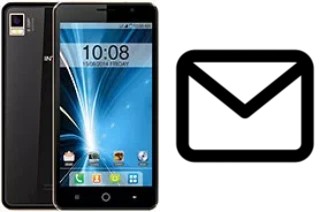 Set up mail in Intex Aqua Star L