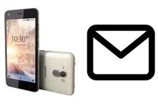 Set up mail in Karbonn Aura Power 4G Plus