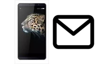 Set up mail in Karbonn Quattro L55 HD