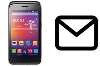 Set up mail in Karbonn Titanium S1 Plus