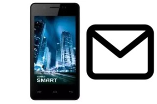 Set up mail in KENEKSI Smart