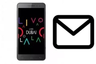 Set up mail in Laiq Dubai