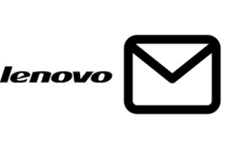 Set up mail in Lenovo Vibe Z3 Pro