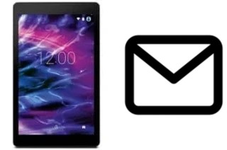 Set up mail in Medion LifeTab P10603