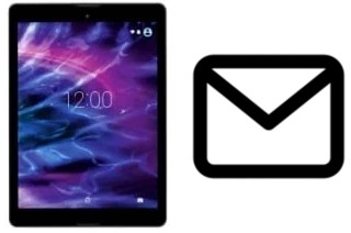 Set up mail in Medion LifeTab P9701