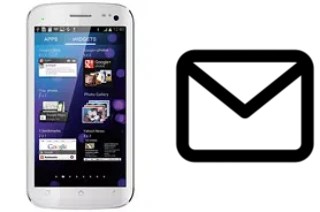 Set up mail in Micromax A110 Canvas 2