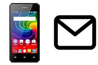 Set up mail in Micromax Bolt Supreme 2 Q301