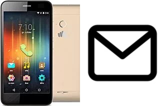 Set up mail in Micromax Canvas Unite 4 Pro