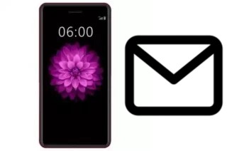 Set up mail in Mione N9 Pro