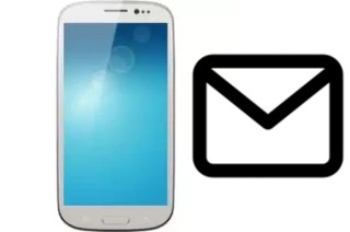 Set up mail in MLais Mlais MX36